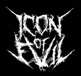 logo Icon Of Evil